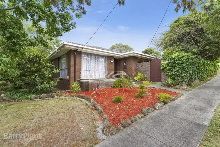 44 Warruga Avenue, Bayswater VIC 3153
