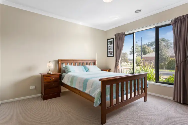 Fourth view of Homely house listing, 4 Shoal Circuit, Doreen VIC 3754