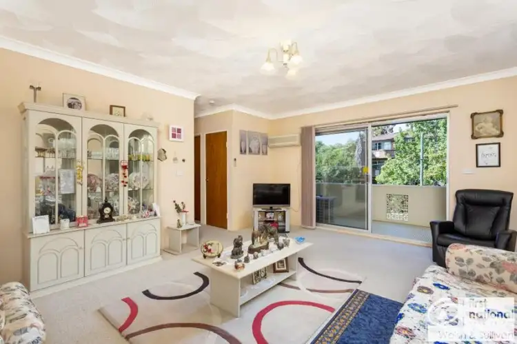 Second view of Homely apartment listing, Address available on request