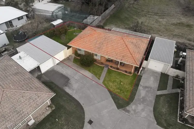 Third view of Homely unit listing, 5/242 Raglan Street, Sale VIC 3850