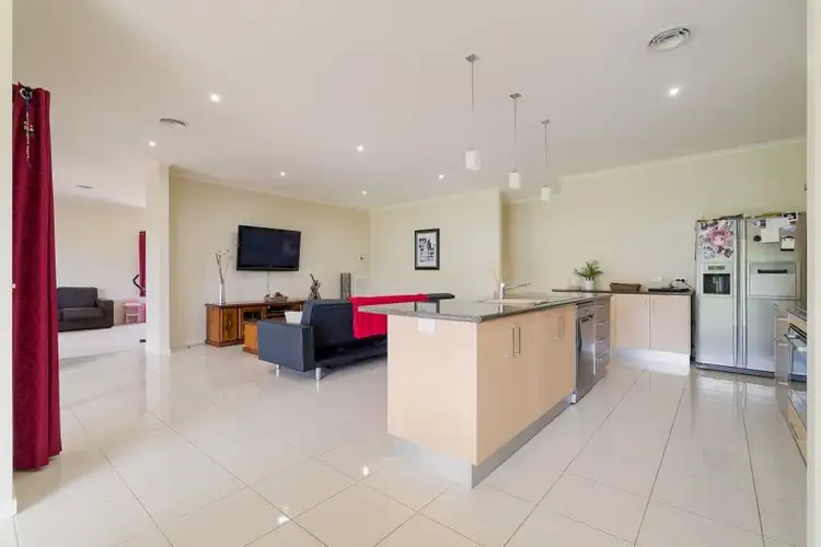 Second view of Homely house listing, 13 Main Road, Campbells Creek VIC 3451