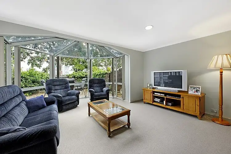 Fifth view of Homely townhouse listing, 3/39 Warrs Road, Maribyrnong VIC 3032