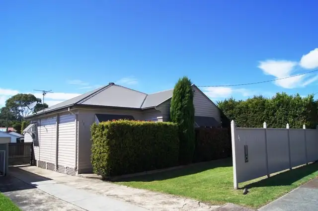 Main view of Homely house listing, 188 Bridges Road, New Lambton NSW 2305