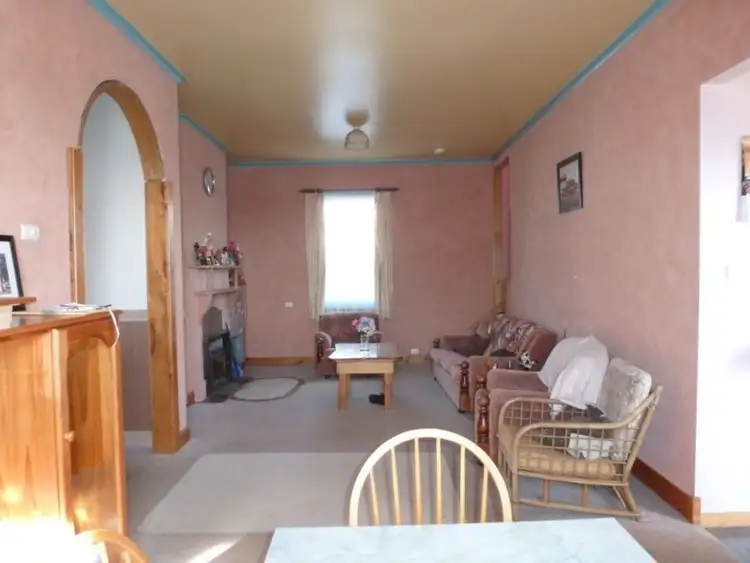 Fourth view of Homely house listing, 15 Alfred Street, Scottsdale TAS 7260