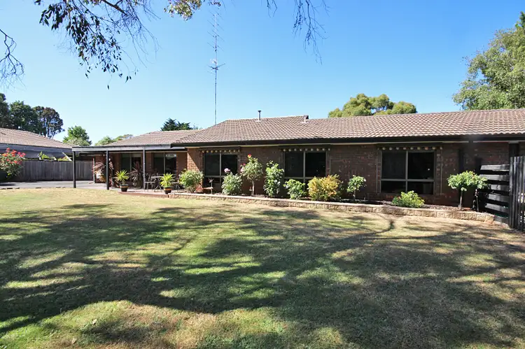 9 Earls Square, Delacombe VIC 3356