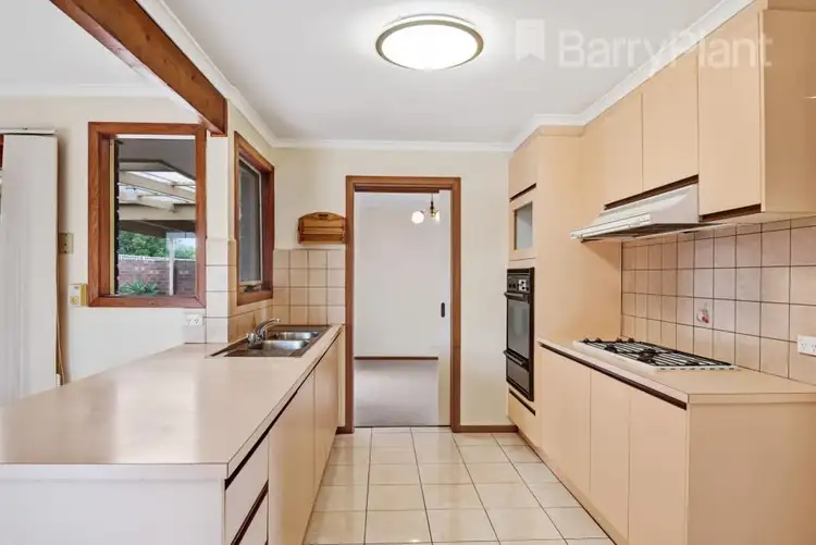 Third view of Homely house listing, 11 Somerset Close, Werribee VIC 3030