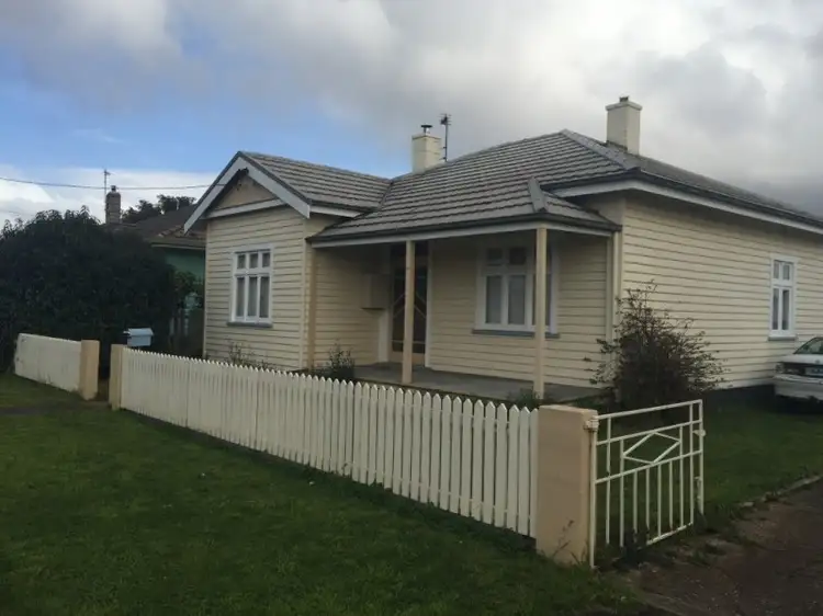 Second view of Homely house listing, 60 Macfie Street, Devonport TAS 7310