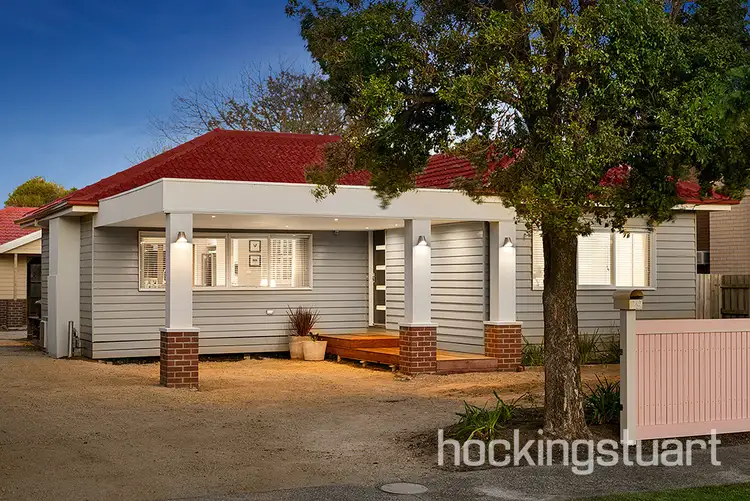 1/29 Ivan Avenue, Edithvale VIC 3196