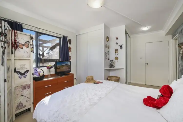 Fourth view of Homely house listing, 8/54-66 Hutton Rd, The Entrance North NSW 2261
