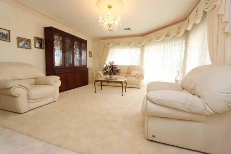 Third view of Homely house listing, 1 The Ridge Road, East Maitland NSW 2323