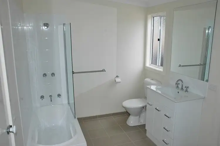Second view of Homely house listing, 11 Hamilton Street, Linton VIC 3360