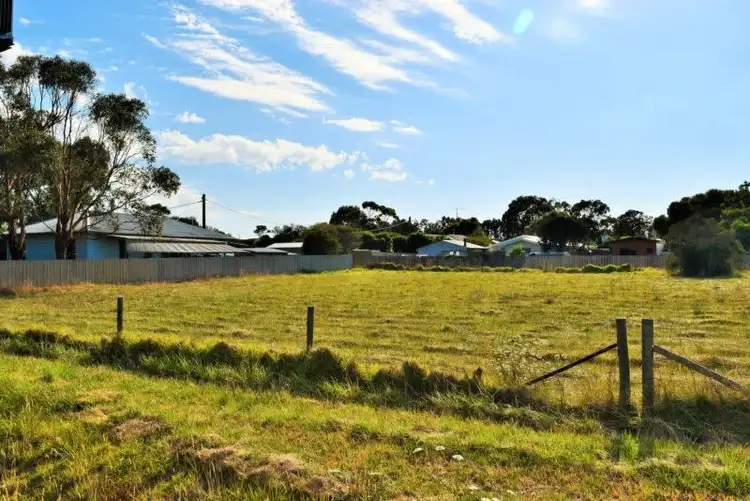 Main view of Homely land listing, 13 Tulloch Street, Dalyston VIC 3992