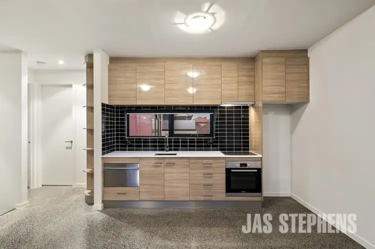 Fourth view of Homely apartment listing, 101/46A Napoleon Street, West Footscray VIC 3012