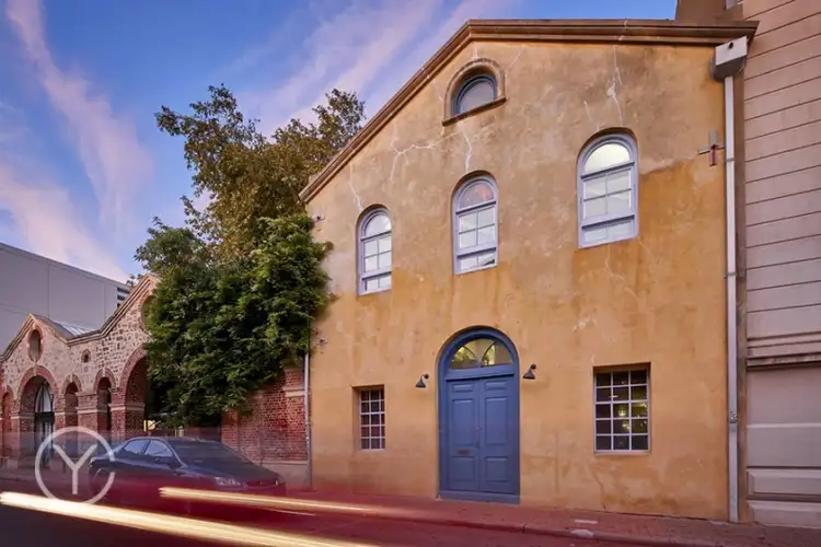 1/36 Henry Street, Fremantle WA 6160