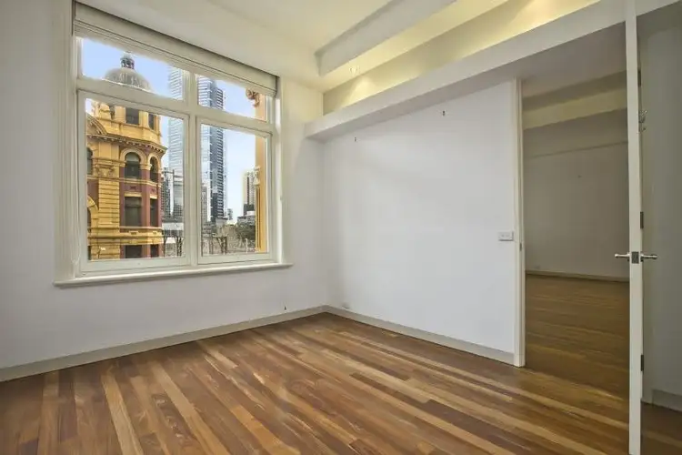 Fourth view of Homely apartment listing, 301/296 Flinders St, Melbourne VIC 3000