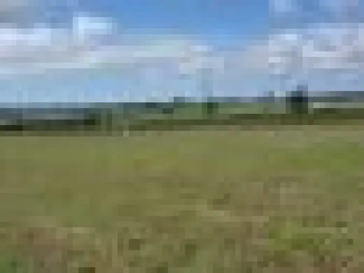 Second view of Homely land listing, Address available on request