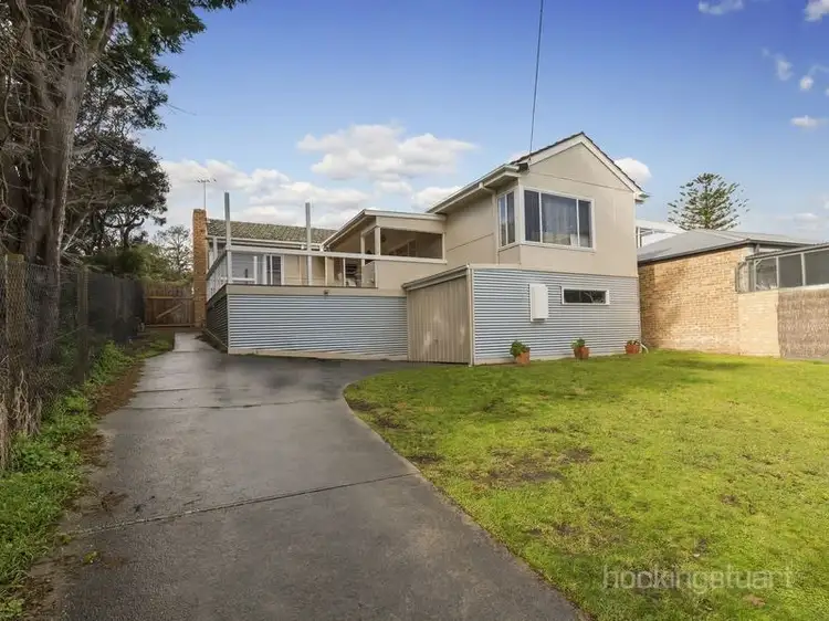 Main view of Homely house listing, 11 Dundas Street, Rye VIC 3941