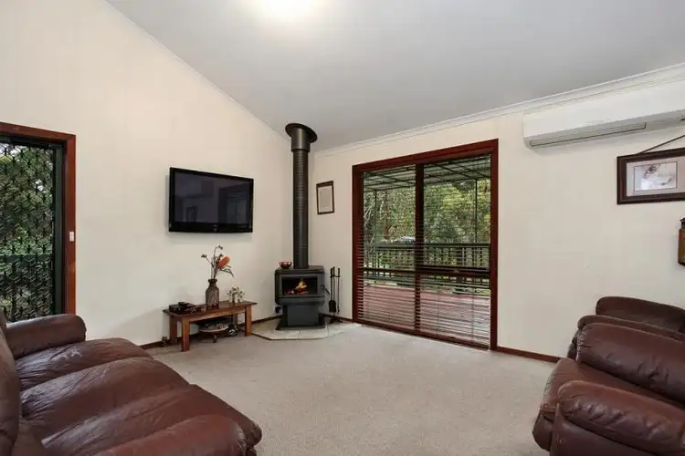 Fourth view of Homely house listing, 58A York Road, Mount Evelyn VIC 3796