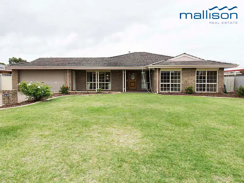 Main view of Homely house listing, 6 Geographe Way, Thornlie WA 6108