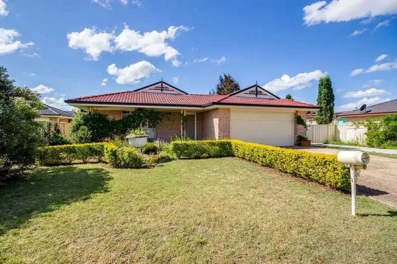 Main view of Homely house listing, 14 Daniel Avenue, Rutherford NSW 2320