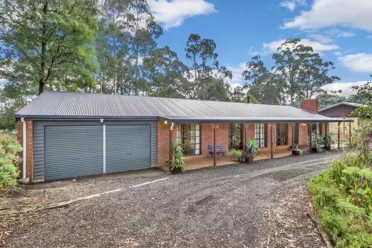 271 Glenburn Road, Kinglake VIC 3763