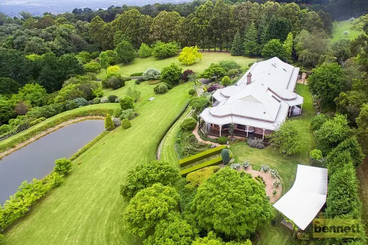 Second view of Homely house listing, 33 Douglas Road, Kurrajong Heights NSW 2758