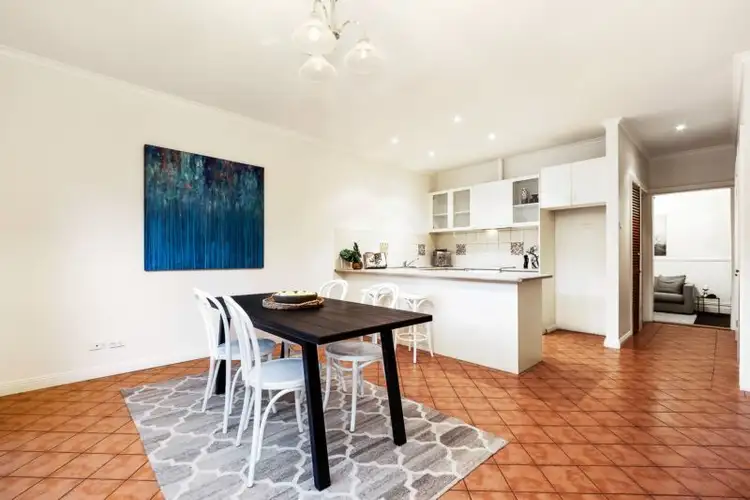 Fifth view of Homely house listing, 94 McConnell Street, Kensington VIC 3031