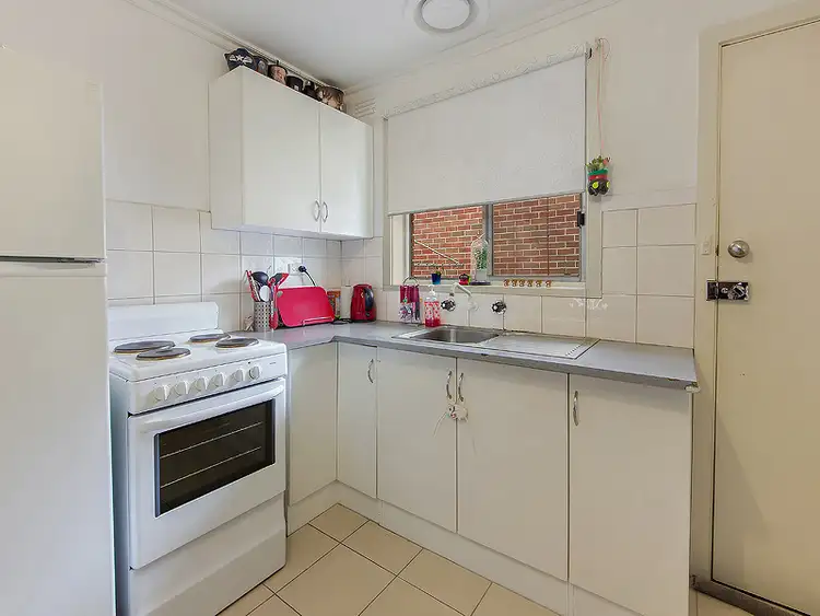 Second view of Homely unit listing, 8/82 Fox Street, St Albans VIC 3021