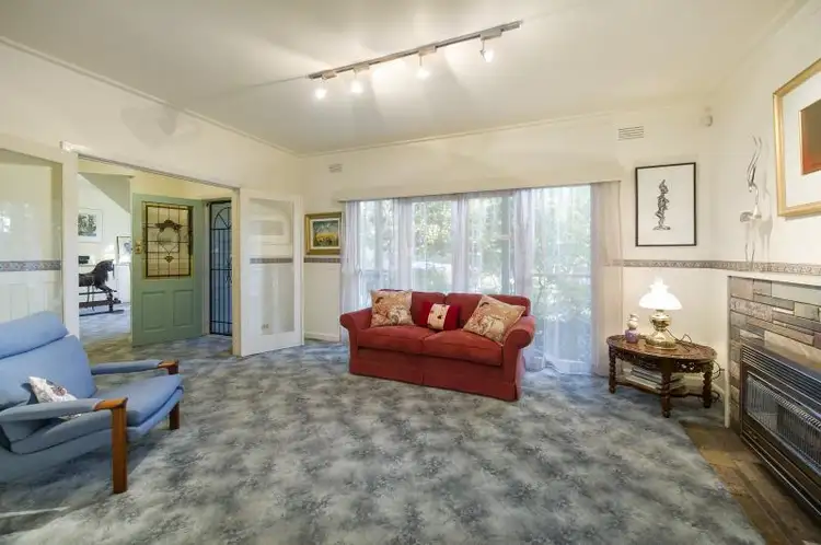 Second view of Homely house listing, 3 Duckham Street, Blackburn VIC 3130