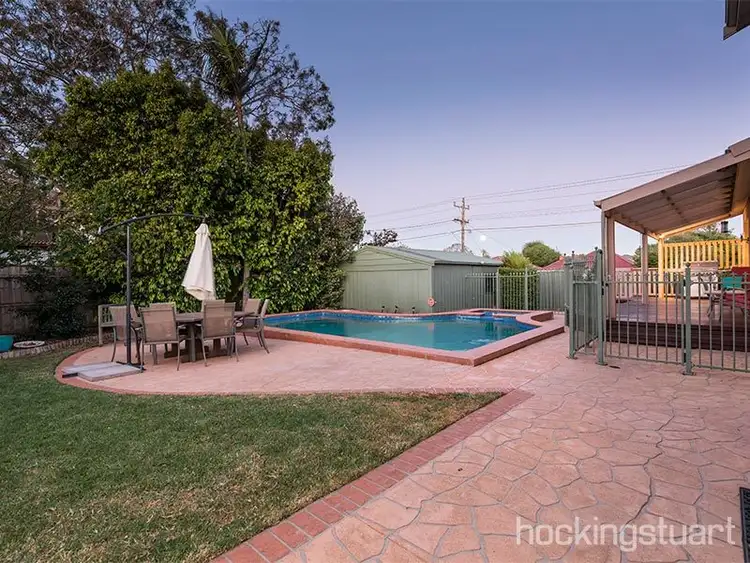 Fifth view of Homely house listing, 58 Balmoral Drive, Parkdale VIC 3195