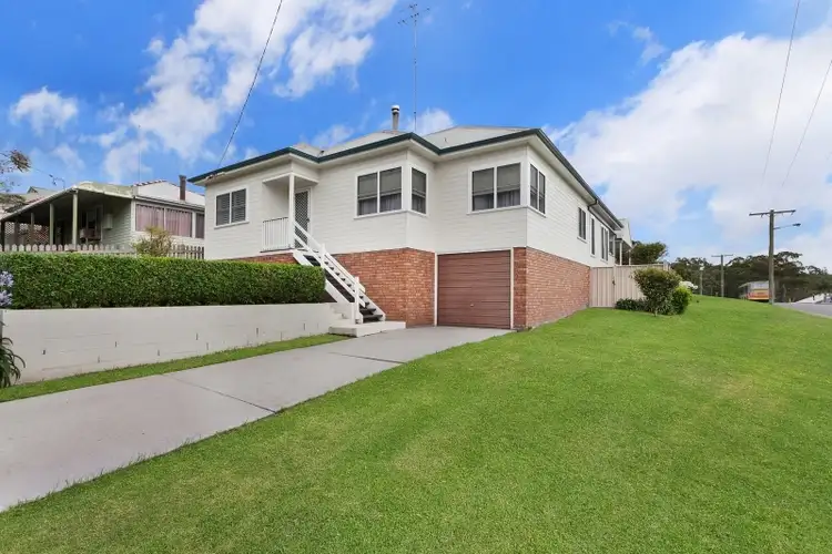 Main view of Homely house listing, 28 Fourth Street, Seahampton NSW 2286