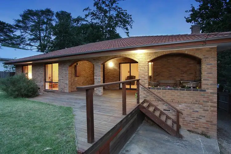Second view of Homely house listing, 27 Hygeia Parade, Ringwood North VIC 3134