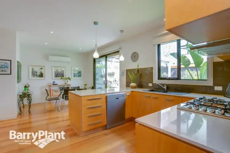 Seventh view of Homely house listing, 6/3-5 Brendel Street, Rosebud VIC 3939