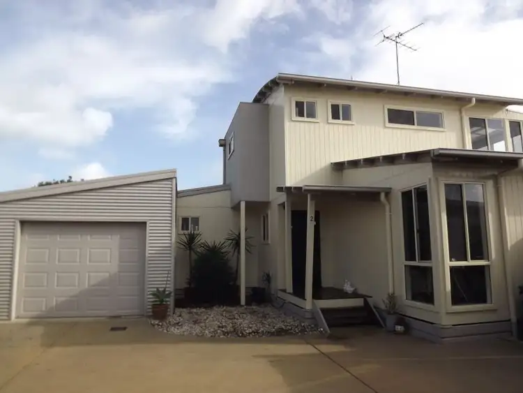 2/1 PINNACLE CLOSE, Cape Paterson VIC 3995