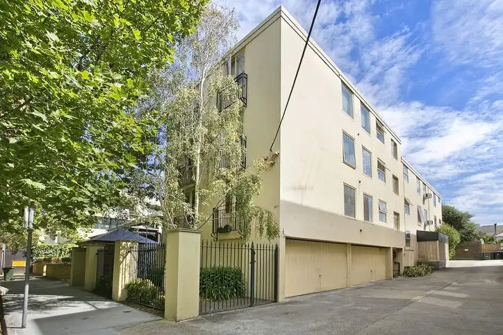 Main view of Homely apartment listing, 5/59 Davis Avenue, South Yarra VIC 3141
