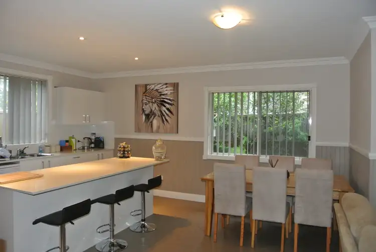 Third view of Homely rural property listing, 21 Chaucer Street, Beresfield NSW 2322