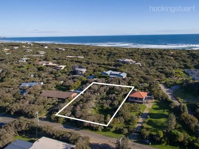 Main view of Homely land listing, 86-88 Iona Street, St Andrews Beach VIC 3941