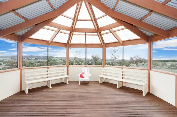 Fourth view of Homely house listing, 1490 Merriang Road, Whittlesea VIC 3757