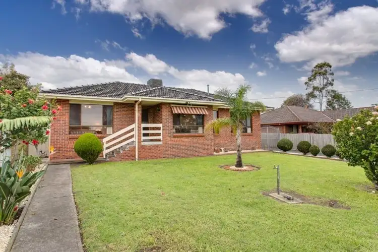 9 Bentley Rd, Mccrae VIC 3938