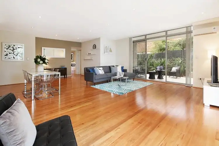 46/16 Post Office Street, Carlingford NSW 2118