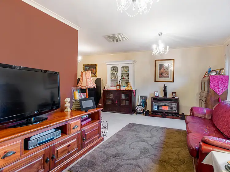 Fourth view of Homely house listing, 27 Barrot Avenue, Hoppers Crossing VIC 3029