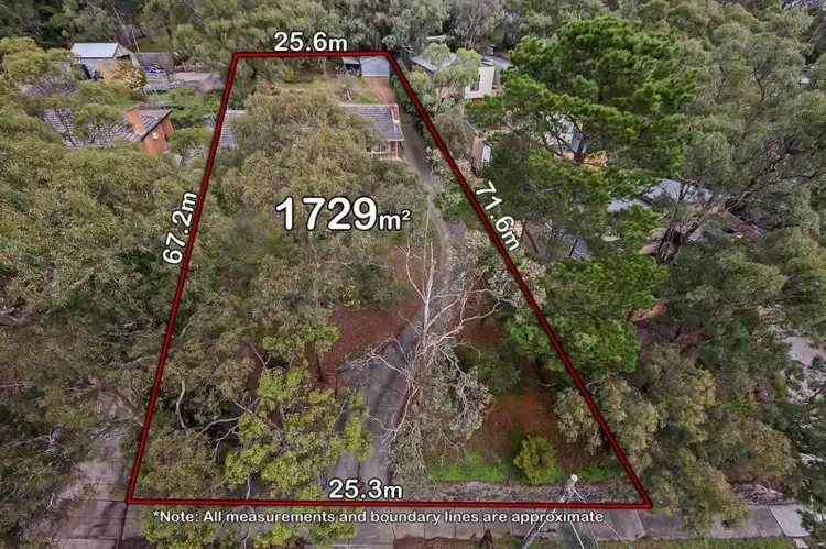 91 Karingal Drive, Briar Hill VIC 3088