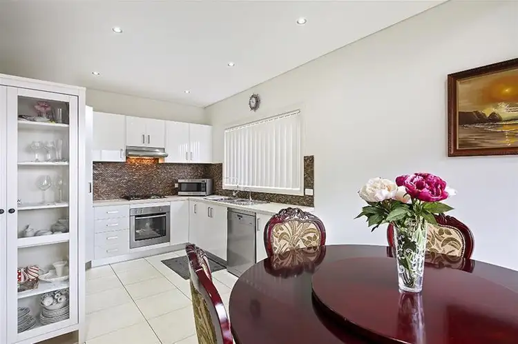 Third view of Homely townhouse listing, 6/15 Ellis Street, Condell Park NSW 2200
