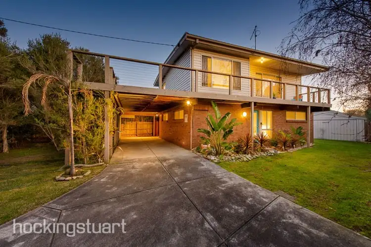 70 Seacombe Street, Dromana VIC 3936
