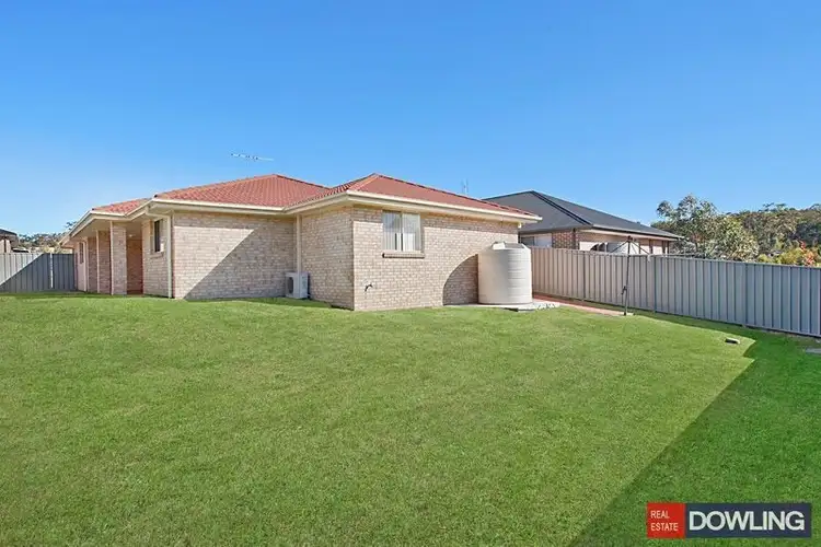 Sixth view of Homely house listing, 25 Devonshire Street, Cameron Park NSW 2285