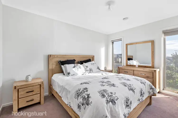 Second view of Homely house listing, 10 Montvale Drive, Craigieburn VIC 3064