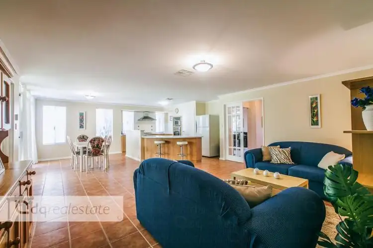 Fifth view of Homely house listing, 19 Gilbreth Bend, Tapping WA 6065