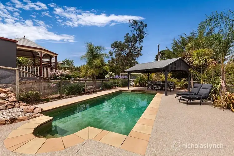 Second view of Homely house listing, 12 Janeallan Court, Tyabb VIC 3913