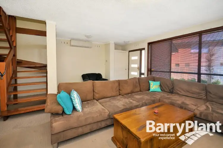 Fifth view of Homely townhouse listing, 3/1769 Dandenong Road, Oakleigh East VIC 3166
