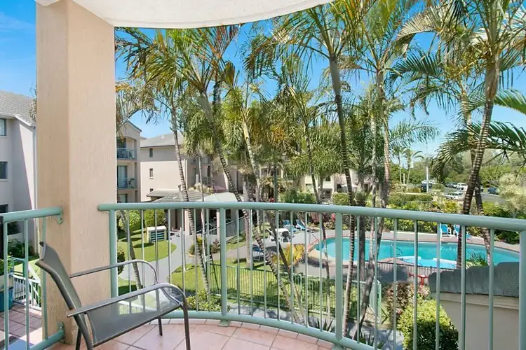 24/147 Golden Four Drive - Pacific Place North, Bilinga QLD 4225